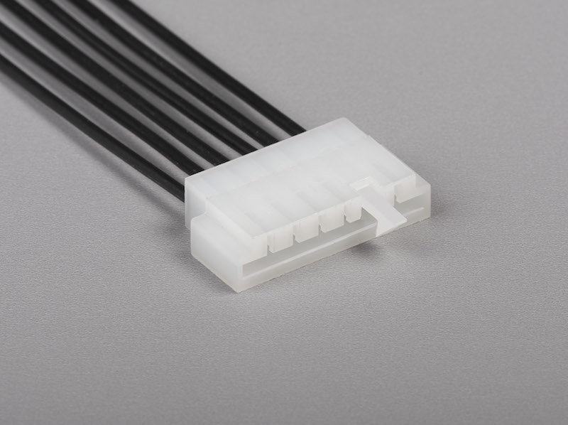 EdgeMate connectors from Molex now available through TTI